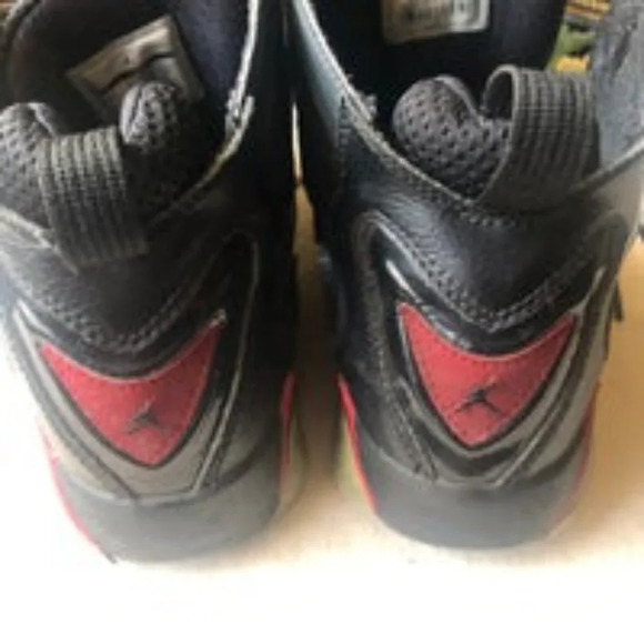 AIR JORDAN TRUE FLIGHT - Picture 3 of 4